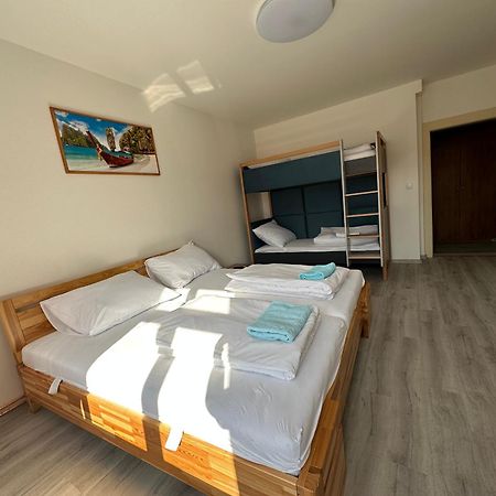 Kk Apartments براغ المظهر الخارجي الصورة