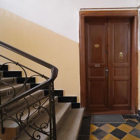 Kk Apartments براغ المظهر الخارجي الصورة