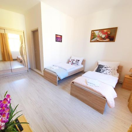 Kk Apartments براغ المظهر الخارجي الصورة
