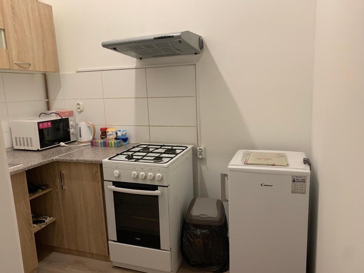 Kk Apartments براغ المظهر الخارجي الصورة