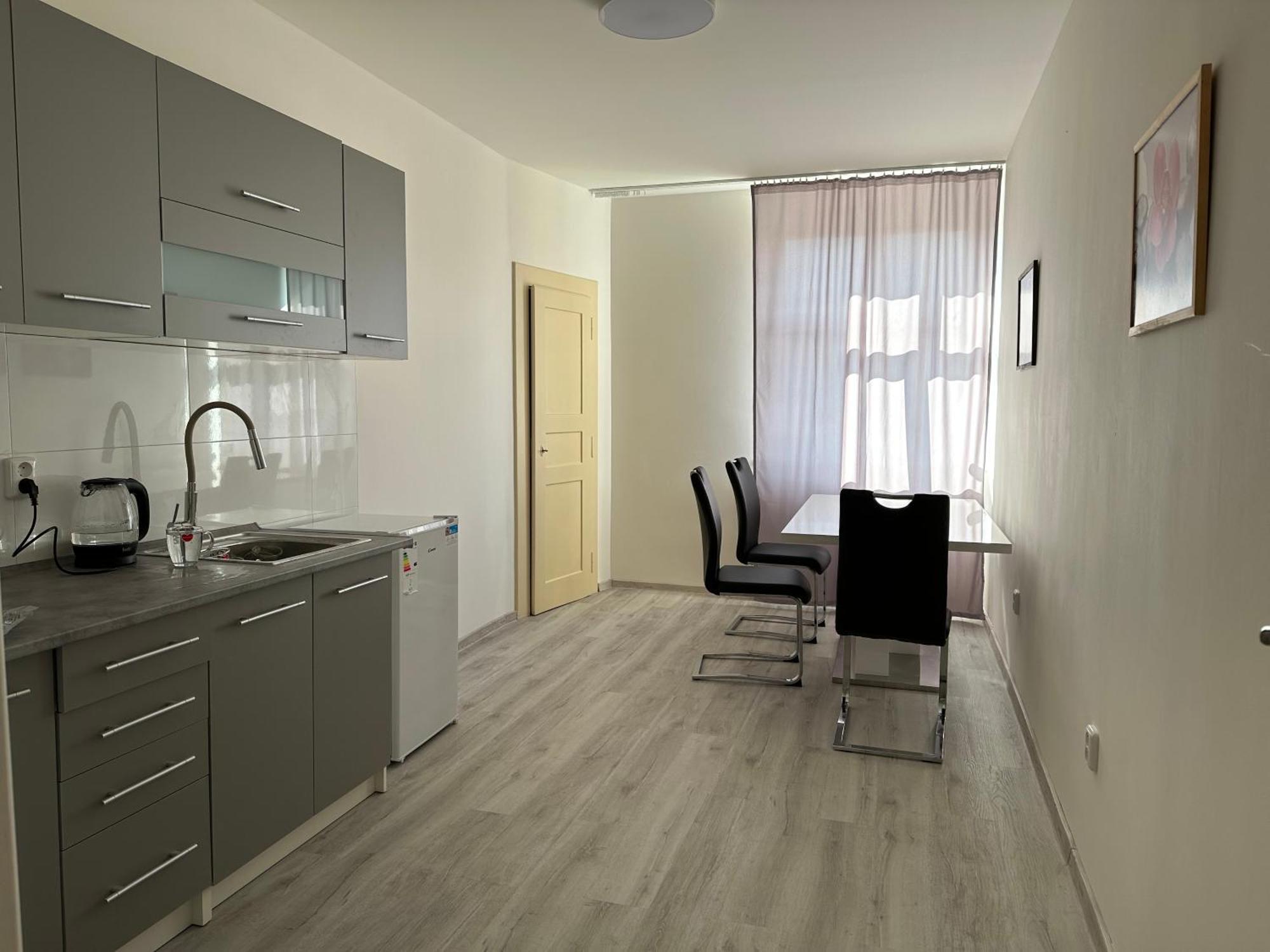 Kk Apartments براغ المظهر الخارجي الصورة
