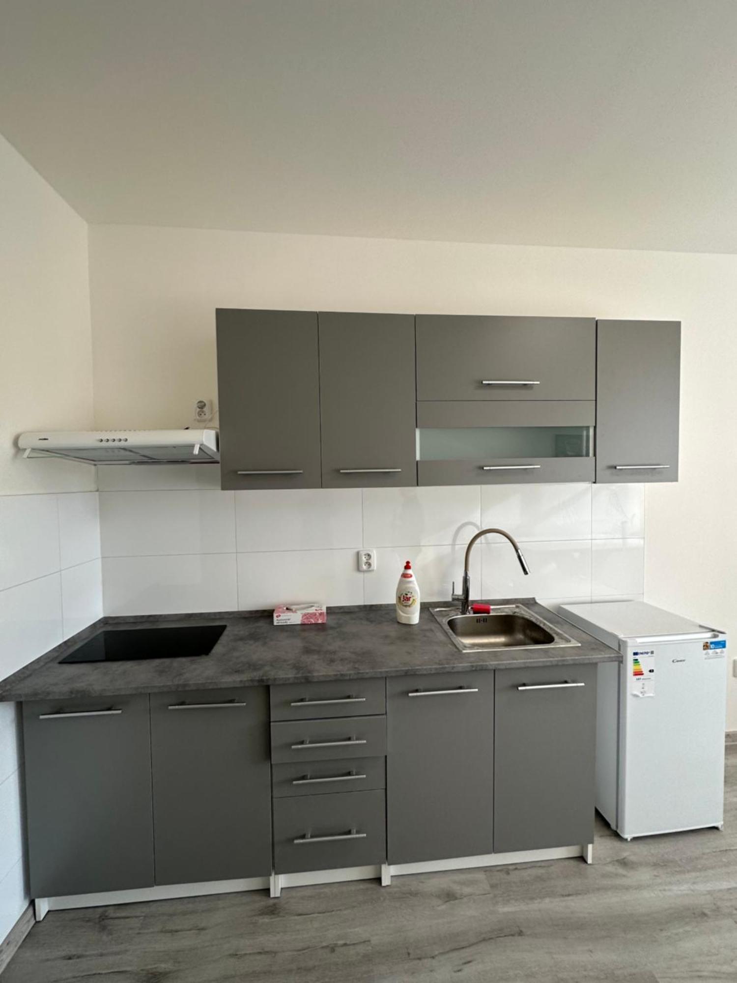 Kk Apartments براغ المظهر الخارجي الصورة