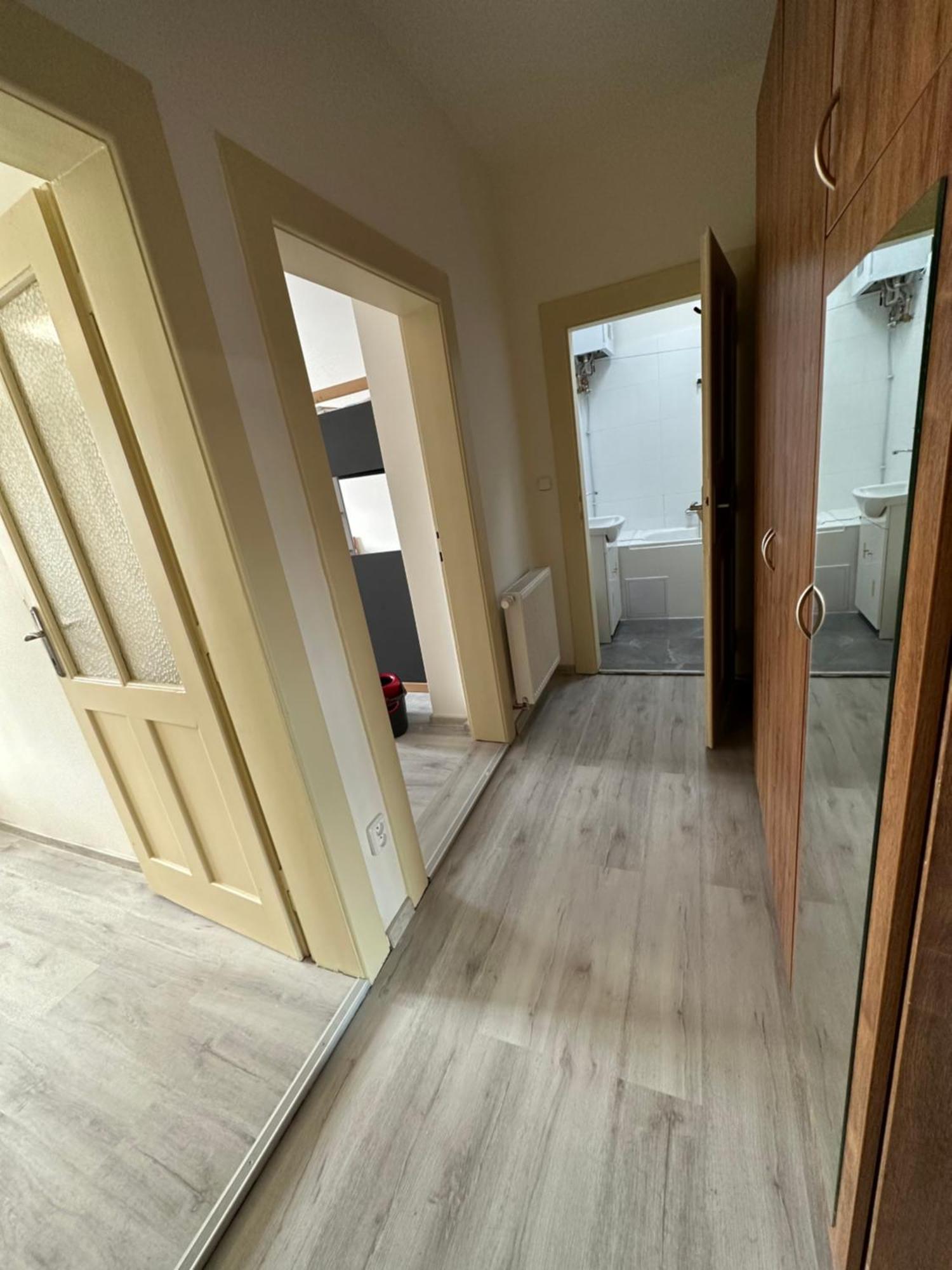 Kk Apartments براغ المظهر الخارجي الصورة