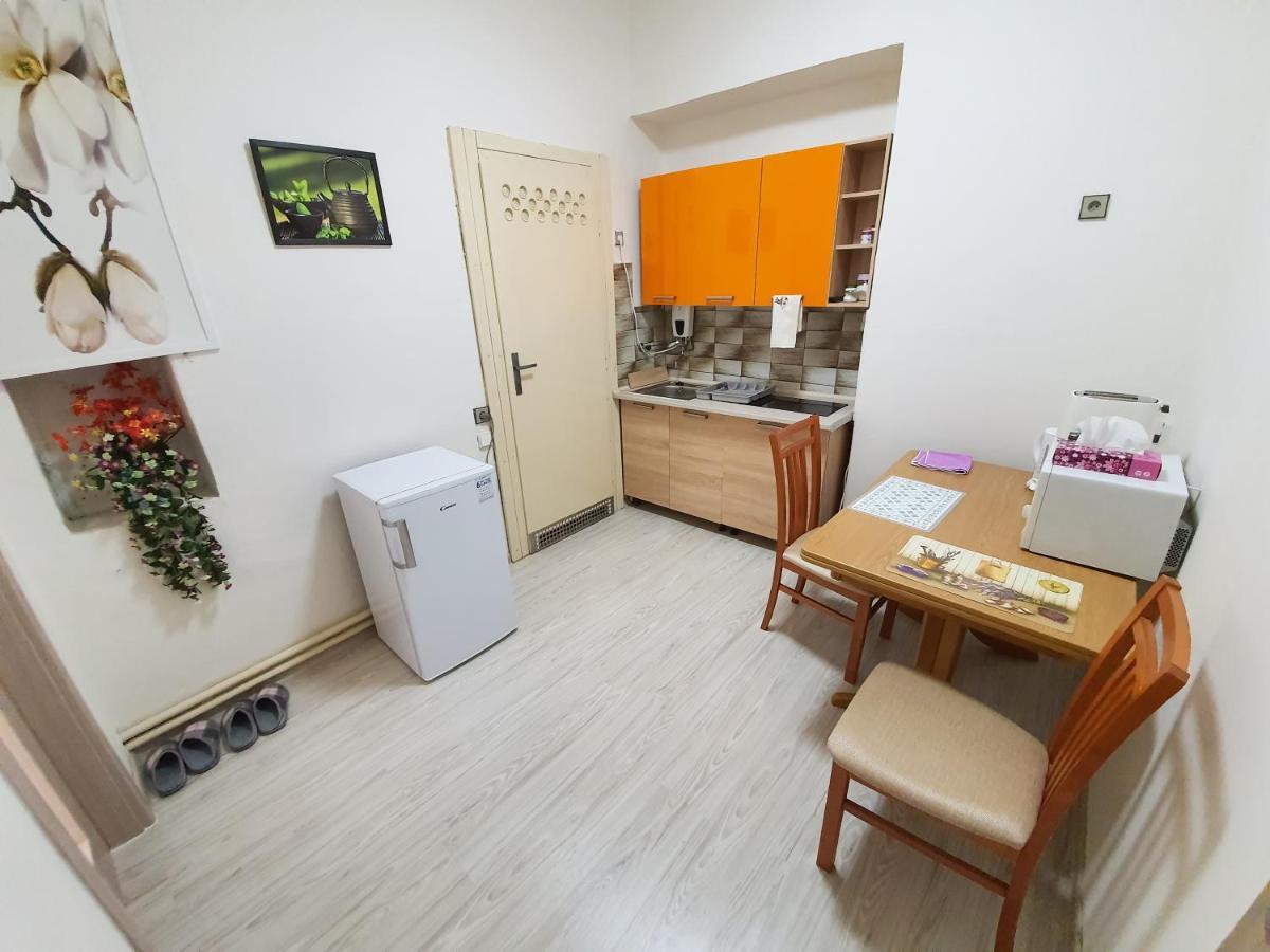 Kk Apartments براغ المظهر الخارجي الصورة