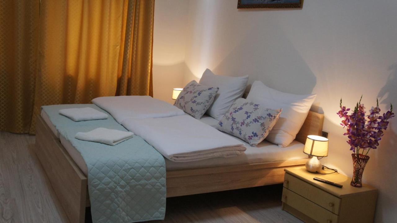 Kk Apartments براغ المظهر الخارجي الصورة