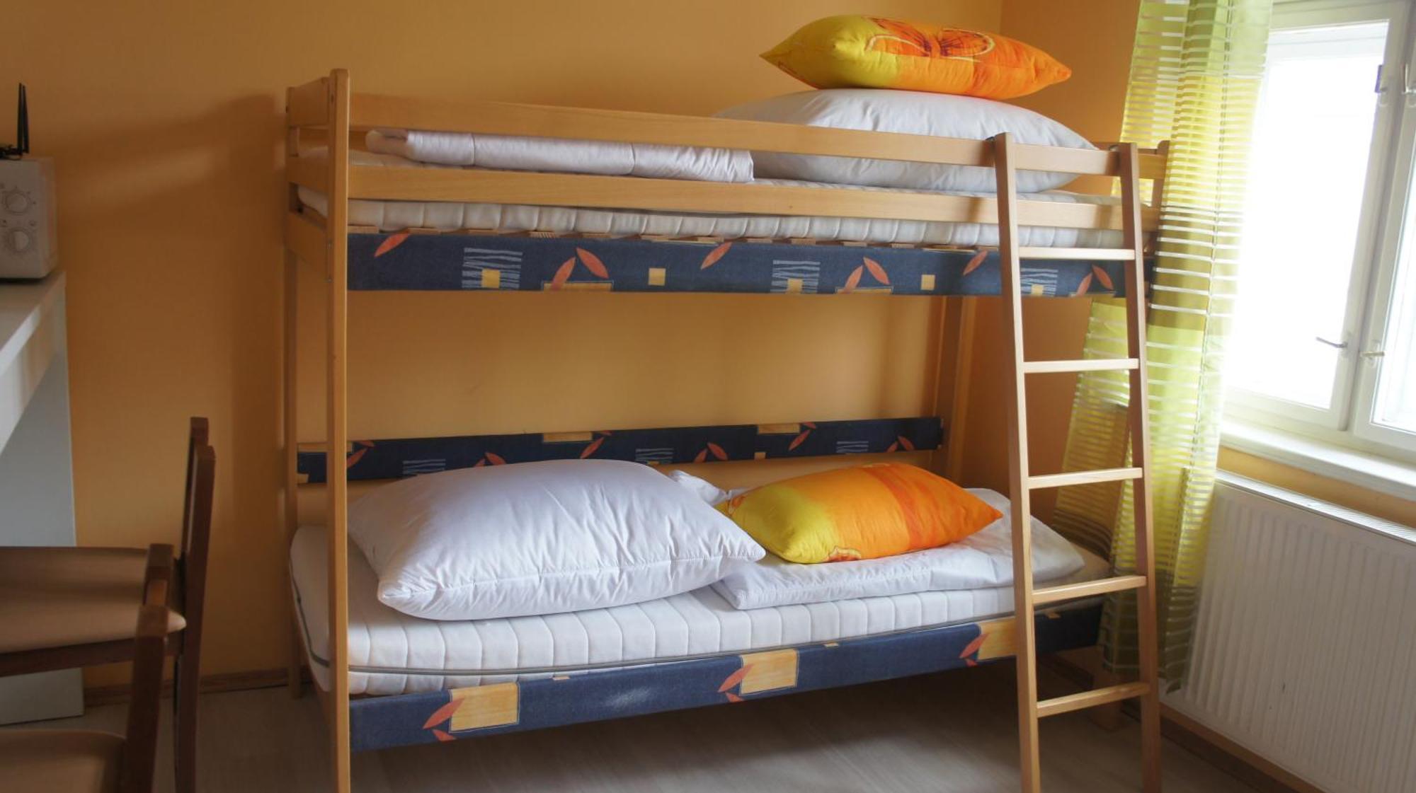 Kk Apartments براغ المظهر الخارجي الصورة