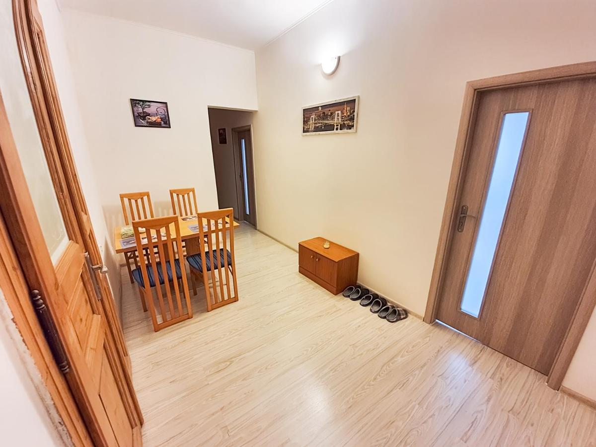 Kk Apartments براغ المظهر الخارجي الصورة