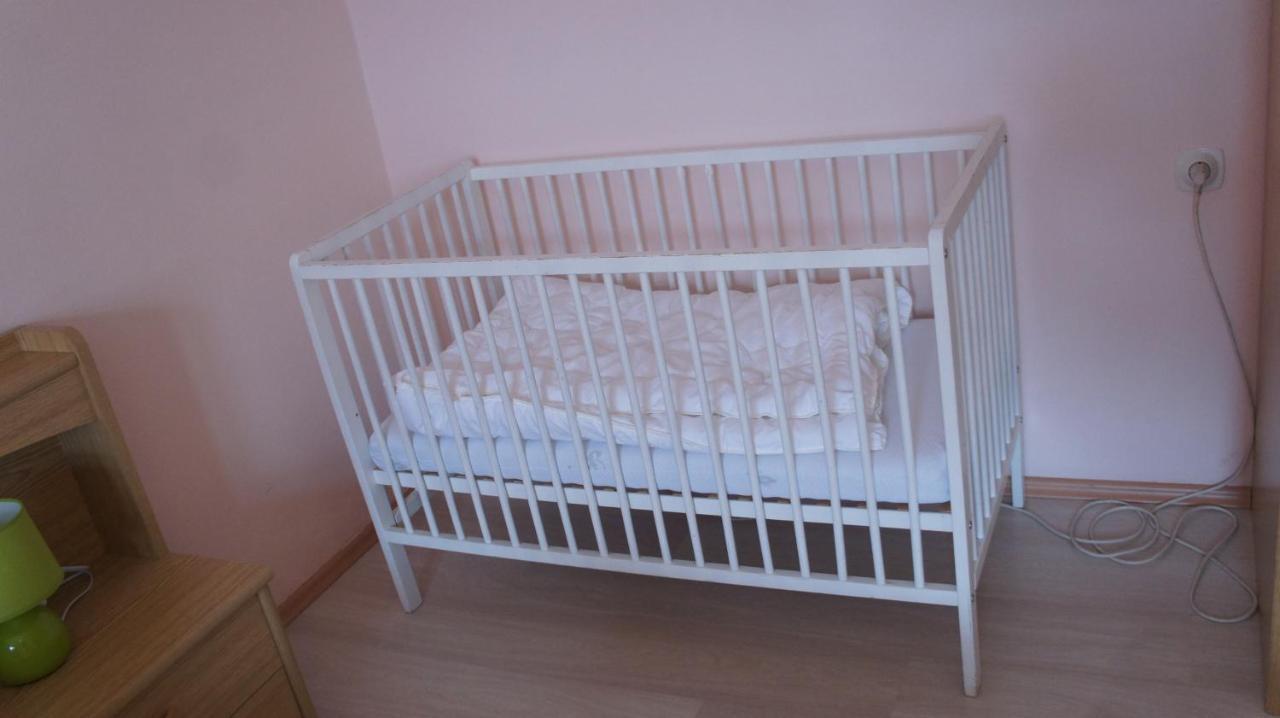 Kk Apartments براغ المظهر الخارجي الصورة
